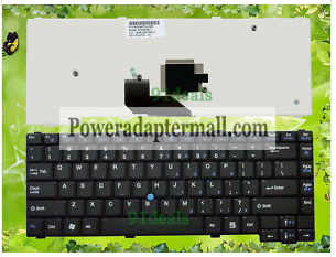 US Gateway M360C M360QS S-7500N Keyboard AEMA6TAU028